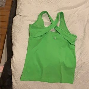 Yoga shirt